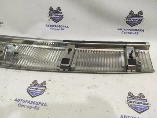 7L68634598Z8 Накладка на панель багажника Volkswagen Touareg 1 Арт 2-820470, вид 7