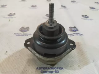 7L6199131A Подушка крепления двигателя Volkswagen Touareg 1 Арт 2-820471, вид 1