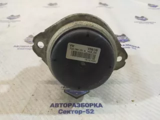 7L6199131A Подушка крепления двигателя Volkswagen Touareg 1 Арт 2-820471, вид 5
