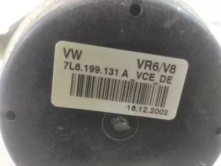 7L6199131A Подушка крепления двигателя Volkswagen Touareg 1 Арт 2-820471, вид 6