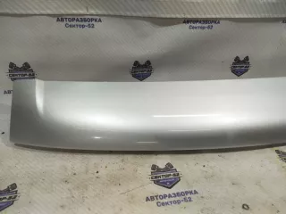 7L6827991 Спойлер Volkswagen Touareg 1 Арт 2-820495, вид 2