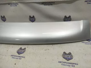 7L6827991 Спойлер Volkswagen Touareg 1 Арт 2-820495, вид 3