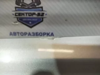 7L6827991 Спойлер Volkswagen Touareg 1 Арт 2-820495, вид 5