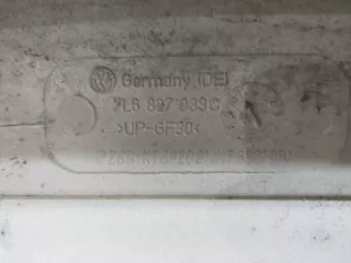 7L6827991 Спойлер Volkswagen Touareg 1 Арт 2-820495, вид 9