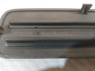 7L0853655B71N Накладка на порог декоративная Volkswagen Touareg 1 Арт 2-820538, вид 14