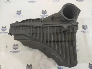 7L0129607C Корпус воздушного фильтра Volkswagen Touareg 1 Арт 2-820576, вид 2