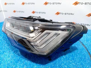 4K0941035 Фара левая Audi A6 C8 (S6,RS6) Арт 2-820727, вид 3