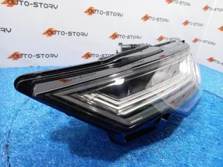 4K0941035 Фара левая Audi A6 C8 (S6,RS6) Арт 2-820727, вид 4