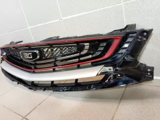 6600126529 Решетка радиатора Geely Coolray Арт 2-820728, вид 4