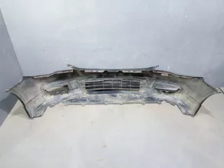 71101SNBE00ZL Бампер передний Honda Civic 8 restailing Арт 2-820818, вид 12