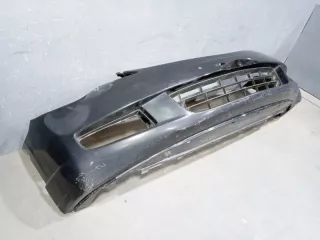 71101SNBE00ZL Бампер передний Honda Civic 8 restailing Арт 2-820818, вид 3