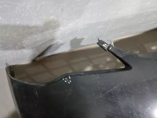 71101SNBE00ZL Бампер передний Honda Civic 8 restailing Арт 2-820818, вид 5