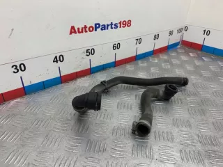 17111439125 Патрубок (трубопровод, шланг) BMW X5 E53 Арт 2-820915, вид 2
