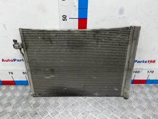 64509239992 Радиатор кондиционера BMW X6 E71/E72 Арт 2-820926, вид 2