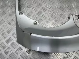 7680442010A1 Накладка двери (крышки) багажника Toyota Rav 4 3 Арт 2-821055, вид 3