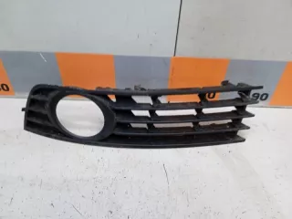 8E0807681 Накладка птф Audi A4 B6 Арт 2-821347, вид 1