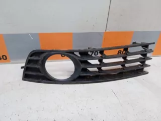 8E0807681 Накладка птф Audi A4 B6 Арт 2-821347, вид 2