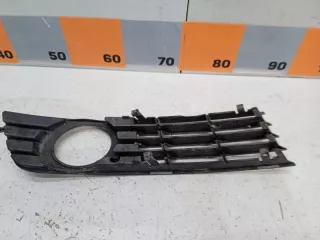 8E0807681 Накладка птф Audi A4 B6 Арт 2-821347, вид 3