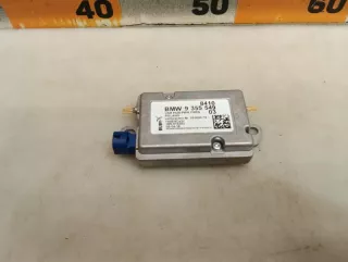 84109355549 Блок управления (другие) BMW X6 F86 Арт 2-821468, вид 2