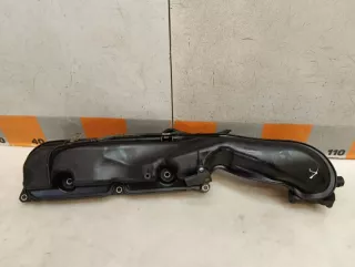 11617601434 Коллектор впускной BMW X6 F86 4.4л Арт 2-821594, вид 1