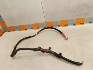 12428641785 Провод стартера BMW X6 F86 4.4л Арт 2-821605, вид 1