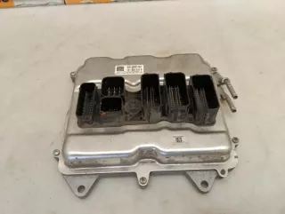 12148672239 Блок управления двигателем BMW X6 F86 Арт 2-821750, вид 4