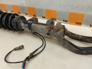 31317856490 Амортизатор передний BMW X6 F86 Арт 2-821763, вид 3