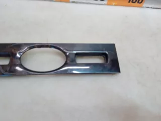 4S71F044K08 Накладка декоративная Ford Mondeo 3 Арт 2-822025, вид 3