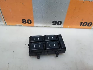 3S7T14A132BA Блок управления стеклоподъемниками Ford Mondeo 3 Арт 2-822060, вид 3