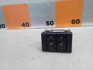 3S7T19K314AC Кнопка подогрева сидений Ford Mondeo 3 Арт 2-822084, вид 1