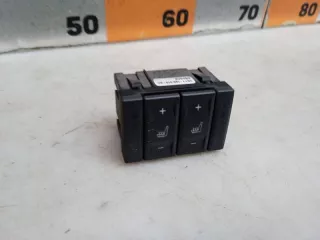 3S7T19K314AC Кнопка подогрева сидений Ford Mondeo 3 Арт 2-822084, вид 6
