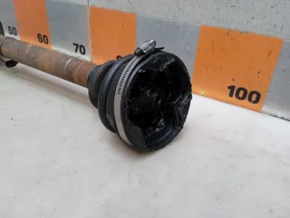 1600650 Полуось передняя левая (приводной вал, ШРУС) Ford Mondeo 3 Арт 2-822106, вид 2