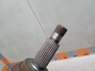 1600650 Полуось передняя левая (приводной вал, ШРУС) Ford Mondeo 3 Арт 2-822106, вид 5