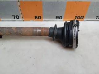 1600650 Полуось передняя левая (приводной вал, ШРУС) Ford Mondeo 3 Арт 2-822106, вид 7