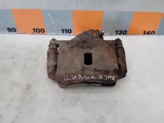 45019S04003 Суппорт передний левый Honda Civic 6 Арт 2-822131, вид 1