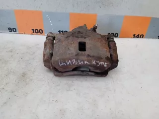 45019S04003 Суппорт передний левый Honda Civic 6 Арт 2-822131, вид 2