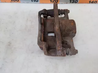 45019S04003 Суппорт передний левый Honda Civic 6 Арт 2-822131, вид 3