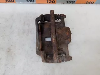 45019S04003 Суппорт передний левый Honda Civic 6 Арт 2-822131, вид 4