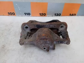 45019S04003 Суппорт передний левый Honda Civic 6 Арт 2-822131, вид 5