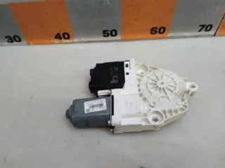 3C8839461K Моторчик стеклоподъемника Volkswagen Passat B7 Арт 2-822191, вид 4