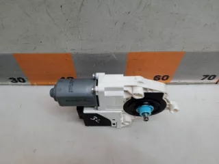 3C8839461K Моторчик стеклоподъемника Volkswagen Passat B7 Арт 2-822191, вид 6