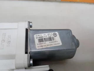 3C8839461K Моторчик стеклоподъемника Volkswagen Passat B7 Арт 2-822191, вид 7