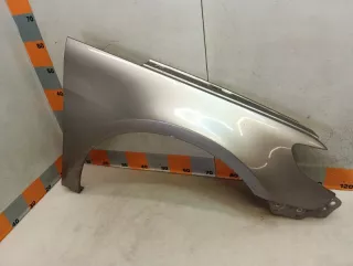3C8821022 Крыло переднее правое Volkswagen Passat B7 Арт 2-822335, вид 1