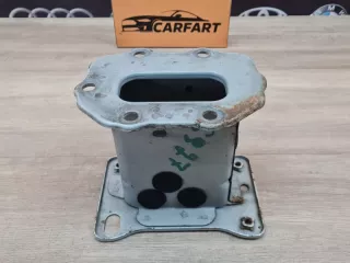 647101H010 Кронштейн крепления бампера Kia Ceed 1 Арт 2-822402, вид 1