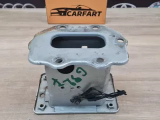 647101H010 Кронштейн крепления бампера Kia Ceed 1 Арт 2-822402, вид 3