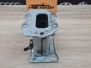 647101H010 Кронштейн крепления бампера Kia Ceed 1 Арт 2-822402, вид 4