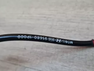 956801p000 Датчик abs Kia Venga Арт 2-822414, вид 4