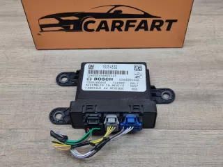 13354532 Блок управления парктрониками Opel Mokka 1 Арт 2-822449, вид 1