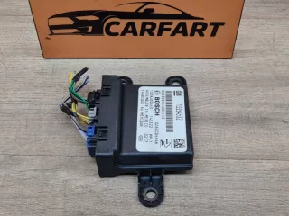 13354532 Блок управления парктрониками Opel Mokka 1 Арт 2-822449, вид 3