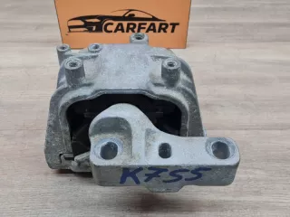 1k0199262cn Подушка крепления двигателя Skoda Octavia A5 Арт 2-822478, вид 1